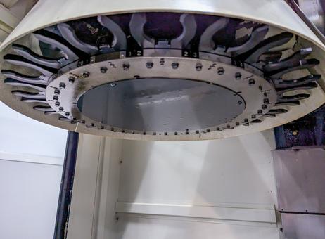 SPINNER VC 650 P260214057
