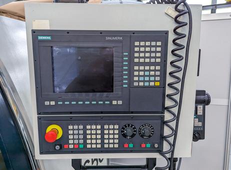 SPINNER VC 650 P260214057