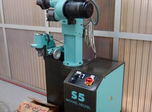DECKEL S5 Grinding machine