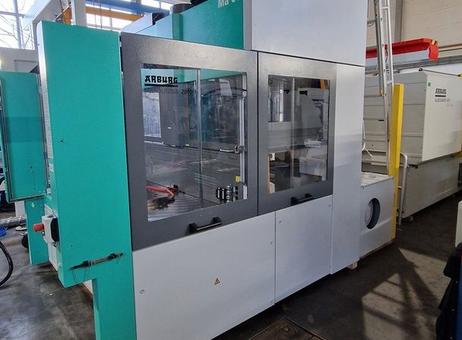 ARBURG Allrounder 2000 T 2000-800 P260214086