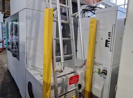 ARBURG Allrounder 2000 T 2000-800 P260214086