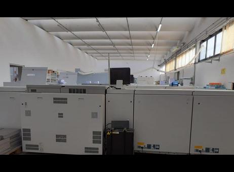 Canon VarioPrint 6330 TP TITAN FLEX P260214098