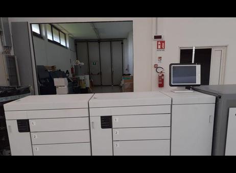 Canon VarioPrint 6330 TP TITAN FLEX P260214098