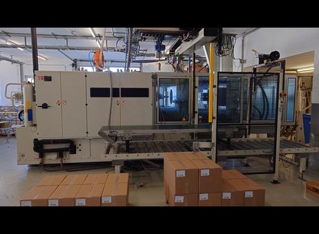 Krauss Maffei KM350 /1900 C2 P260214111