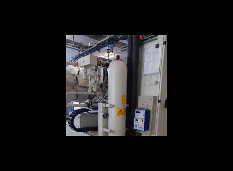Krauss Maffei KM350 /1900 C2 P260214111