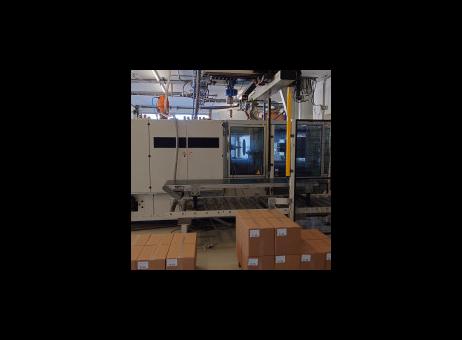 Krauss Maffei KM350 /1900 C2 P260214111