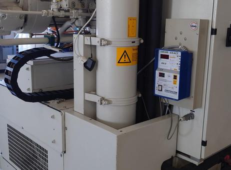 Krauss Maffei KM350 /1900 C2 P260214111