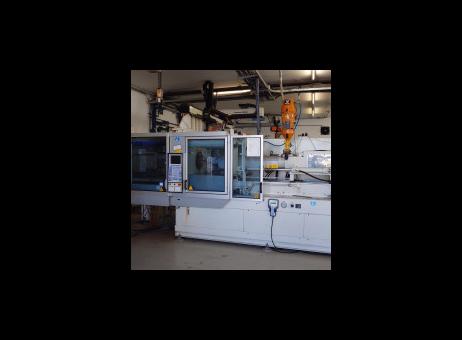 Krauss Maffei KM350 /1900 C2 P260214111