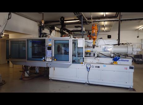 Krauss Maffei KM350 /1900 C2 P260214111