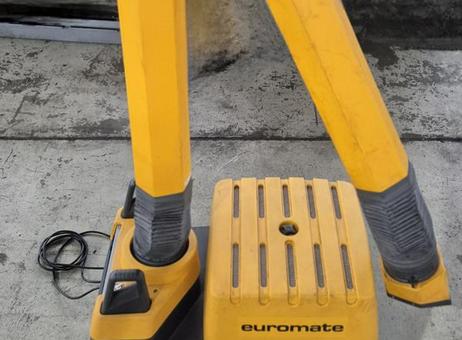 Euromate Ultraflex 4 P260214120