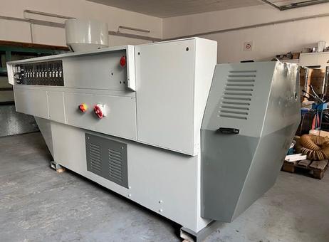 Weber DS-85 Twin screw extruder Used machines - Kitmondo