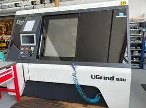 DVS UGRIND 800 Cylindrical grinding machine