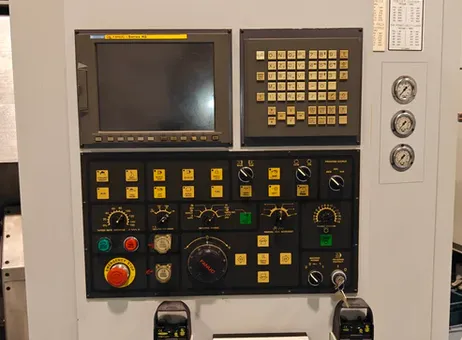 HARDINGE RS 65 SP MSY P260215008