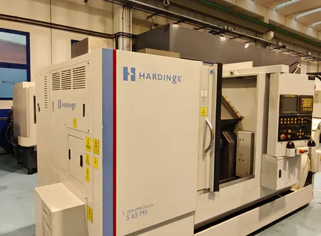 HARDINGE RS 65 SP MSY P260215008