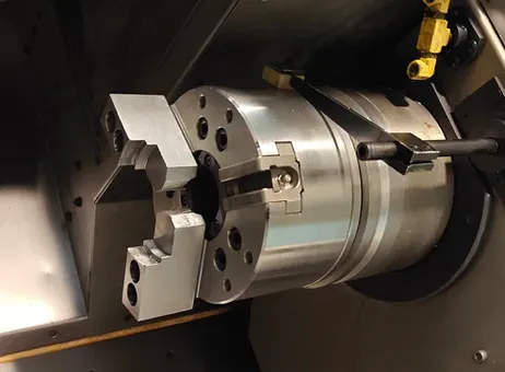 HARDINGE RS 65 SP MSY P260215008