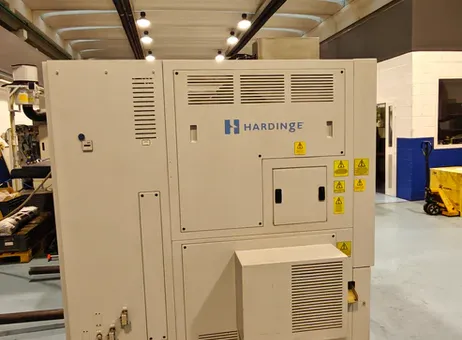 HARDINGE RS 65 SP MSY P260215008