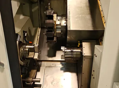 HARDINGE RS 65 SP MSY P260215008
