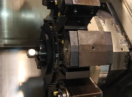 HARDINGE RS 65 SP MSY P260215008
