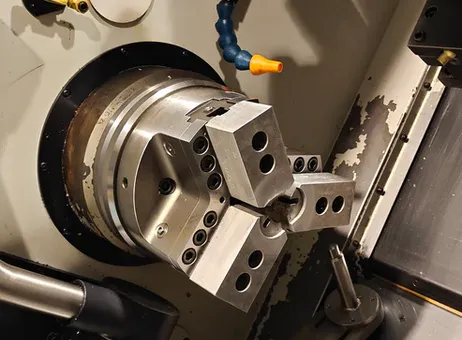HARDINGE RS 65 SP MSY P260215008