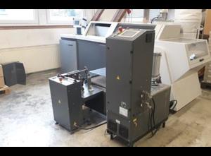 Μεταχειρισμένη μηχανή βιβλιοδεσίας Eurobind EB-600 PUR Perfect