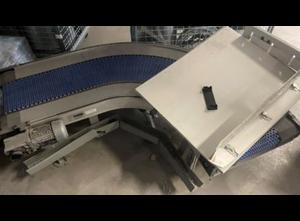 Muller Martini 3040.0063 Belt conveyor