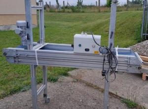 Ταινιόδρομος MWT ALB 1500