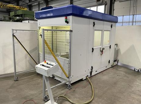 ABB - CARAT IRC5 / IRB 2400/16 M2004 P260215094