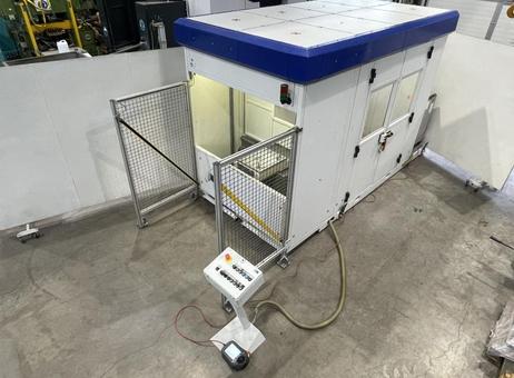 ABB - CARAT IRC5 / IRB 2400/16 M2004 P260215094