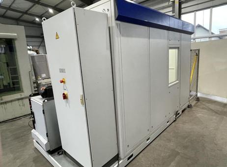 ABB - CARAT IRC5 / IRB 2400/16 M2004 P260215094