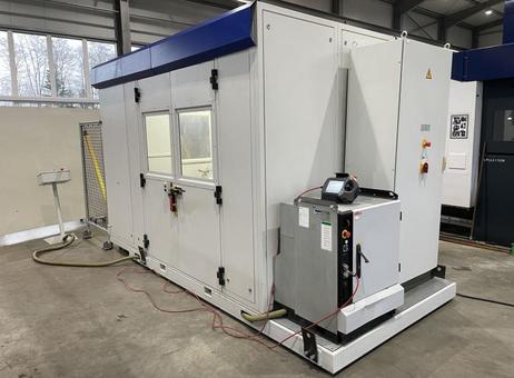 ABB - CARAT IRC5 / IRB 2400/16 M2004 P260215094