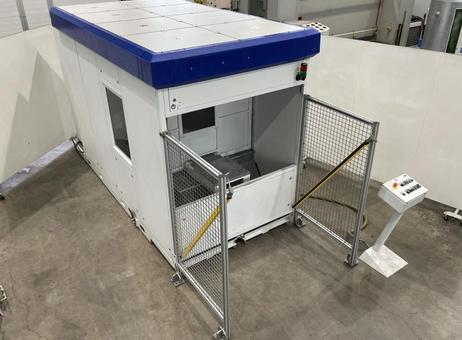 ABB - CARAT IRC5 / IRB 2400/16 M2004 P260215094