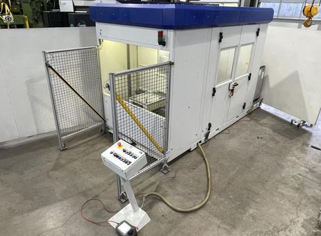 ABB - CARAT IRC5 / IRB 2400/16 M2004 P260215094
