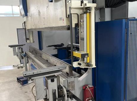 BEYELER - BYSTRONIC PR 8 (2500 kN x 3100 mm) P260215096