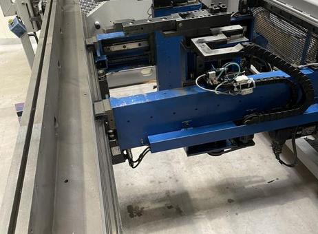BEYELER - BYSTRONIC PR 8 (2500 kN x 3100 mm) P260215096