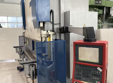 BEYELER - BYSTRONIC PR 8 (2500 kN x 3100 mm) P260215096