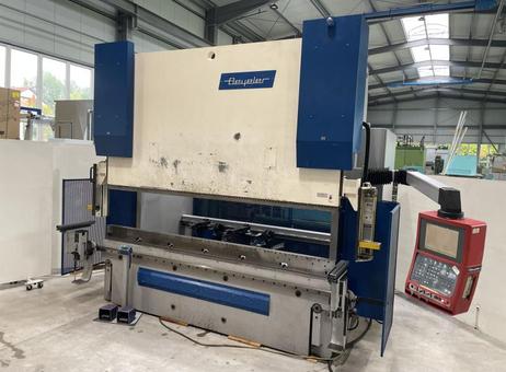 BEYELER - BYSTRONIC PR 8 (2500 kN x 3100 mm) P260215096