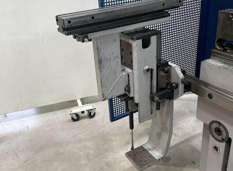 BEYELER - BYSTRONIC PR 8 (2500 kN x 3100 mm) P260215096