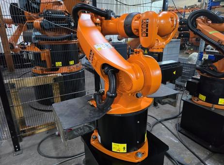 Kuka KR20-3 P260215120