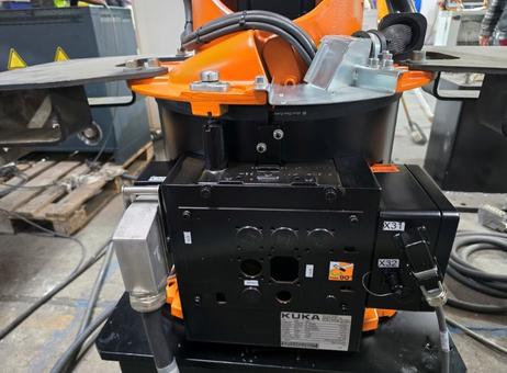 Kuka KR20-3 P260215120