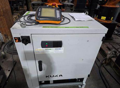 Kuka KR20-3 P260215120