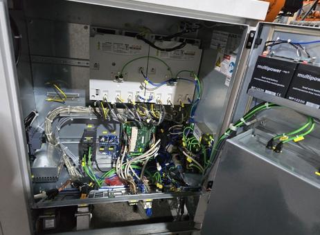 Kuka KR20-3 P260215120