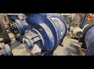 Nash 904-P1 Industrial pump