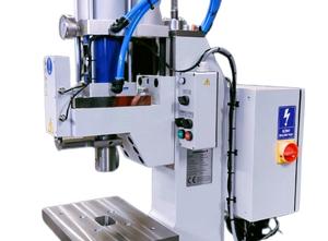 UNITECH PPH100 Hydraulic press