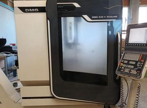 Deckel-Maho DMC 635 V Ecoline Vertical machining center