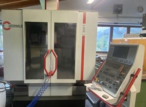 Hermle C 800 V Vertical machining center