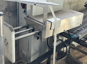 Mettler Toledo C1200-40 Basic Checkweigher