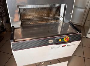 JAC - Bread Slicer