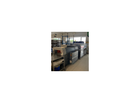 Schlichter SCV 400 Pro / SCT 400 U P260216068