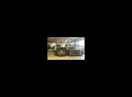 Schlichter SCV 400 Pro / SCT 400 U P260216068