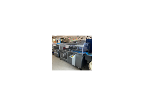 Schlichter SCV 400 Pro / SCT 400 U P260216068